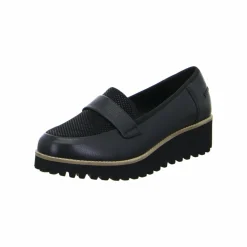 Klassische Slipper