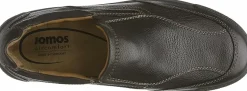 Klassische Slipper