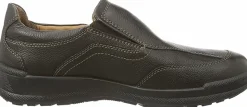 Klassische Slipper
