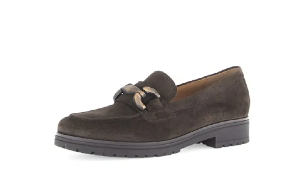 Klassische Slipper