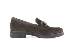 Klassische Slipper