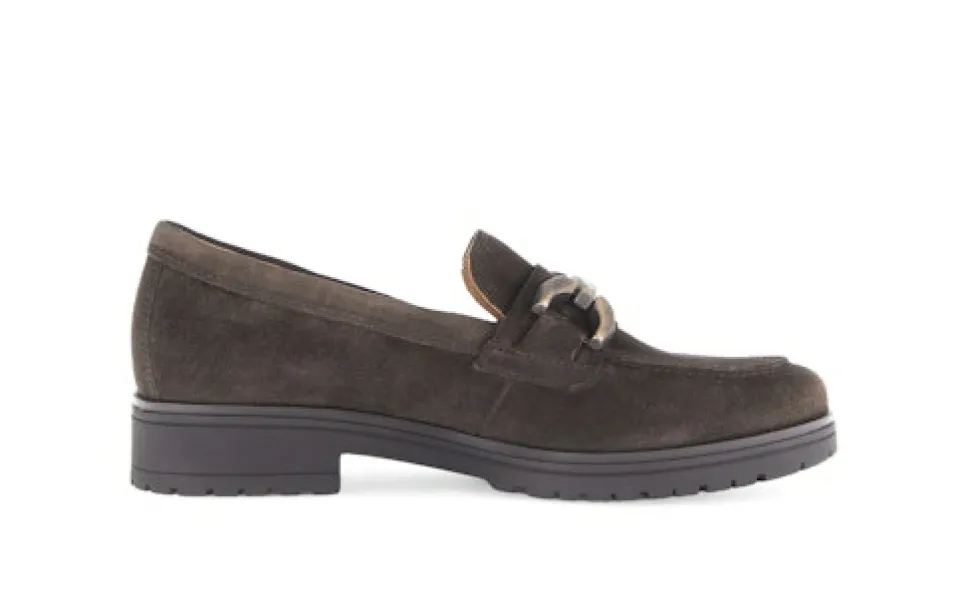 Klassische Slipper