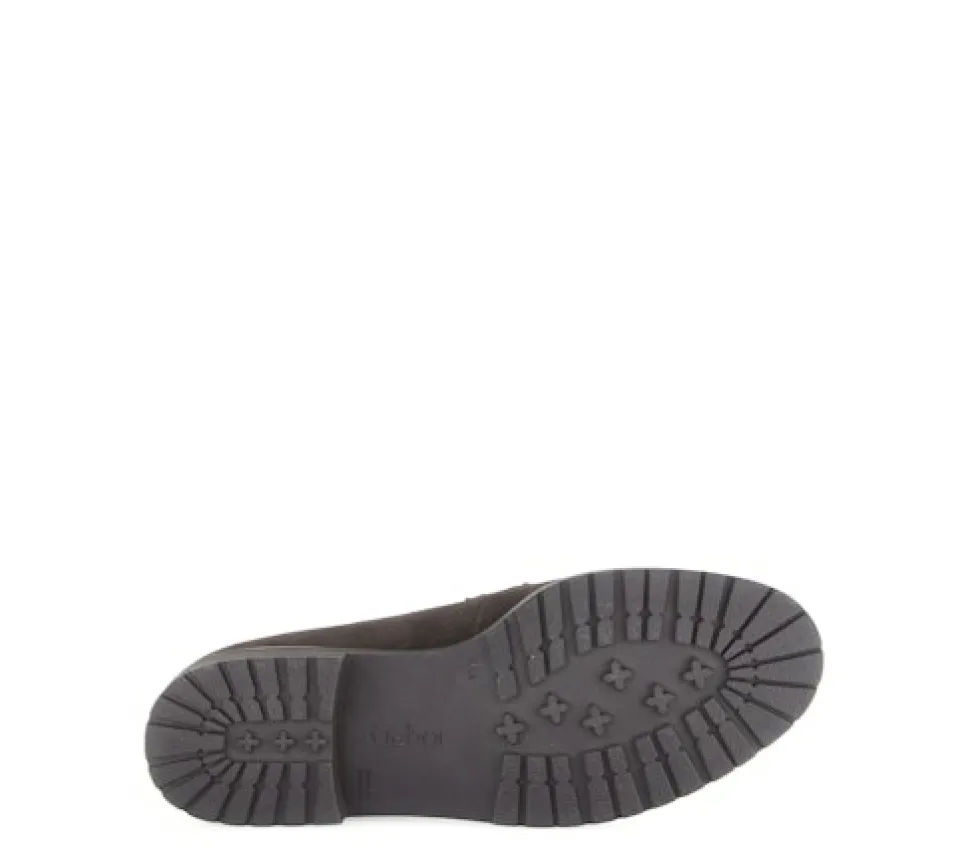 Klassische Slipper