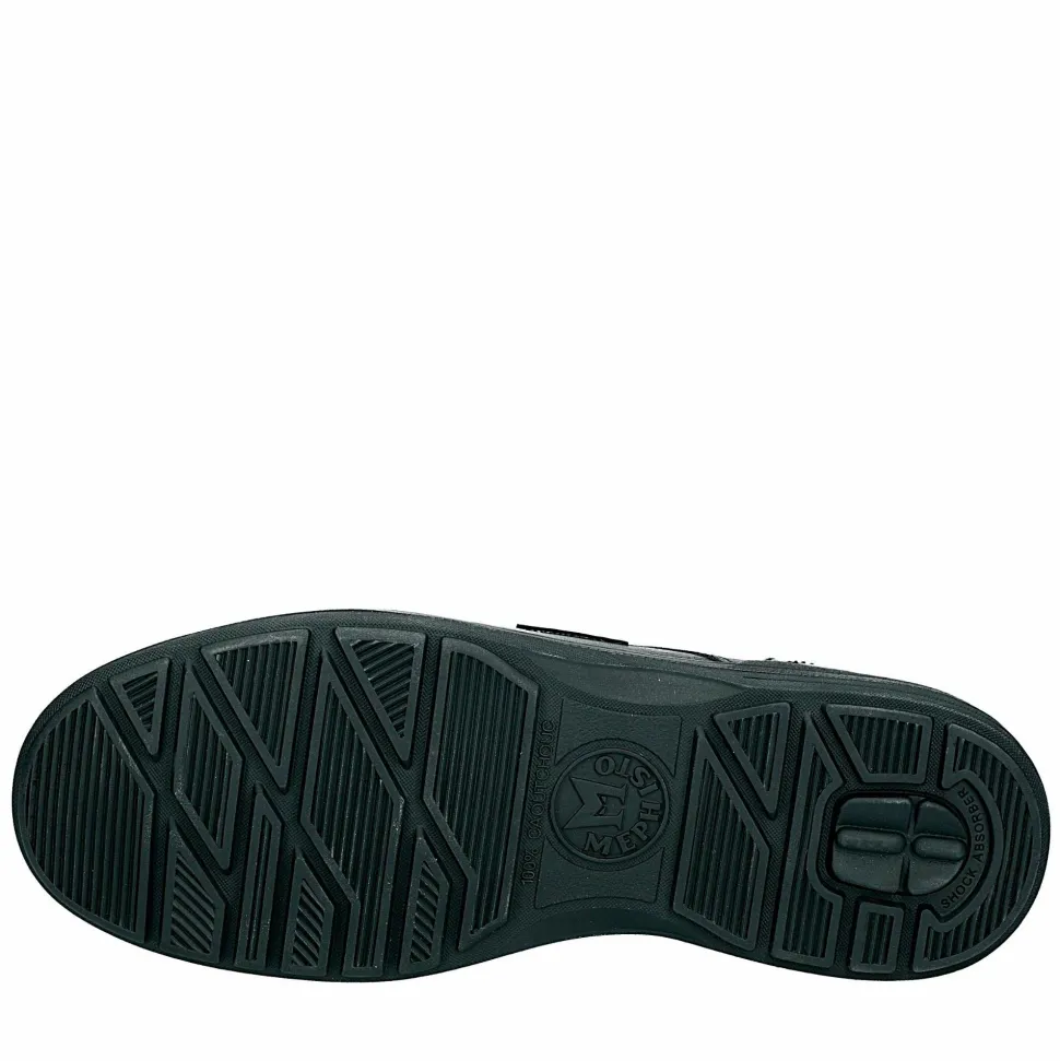 Klassische Slipper