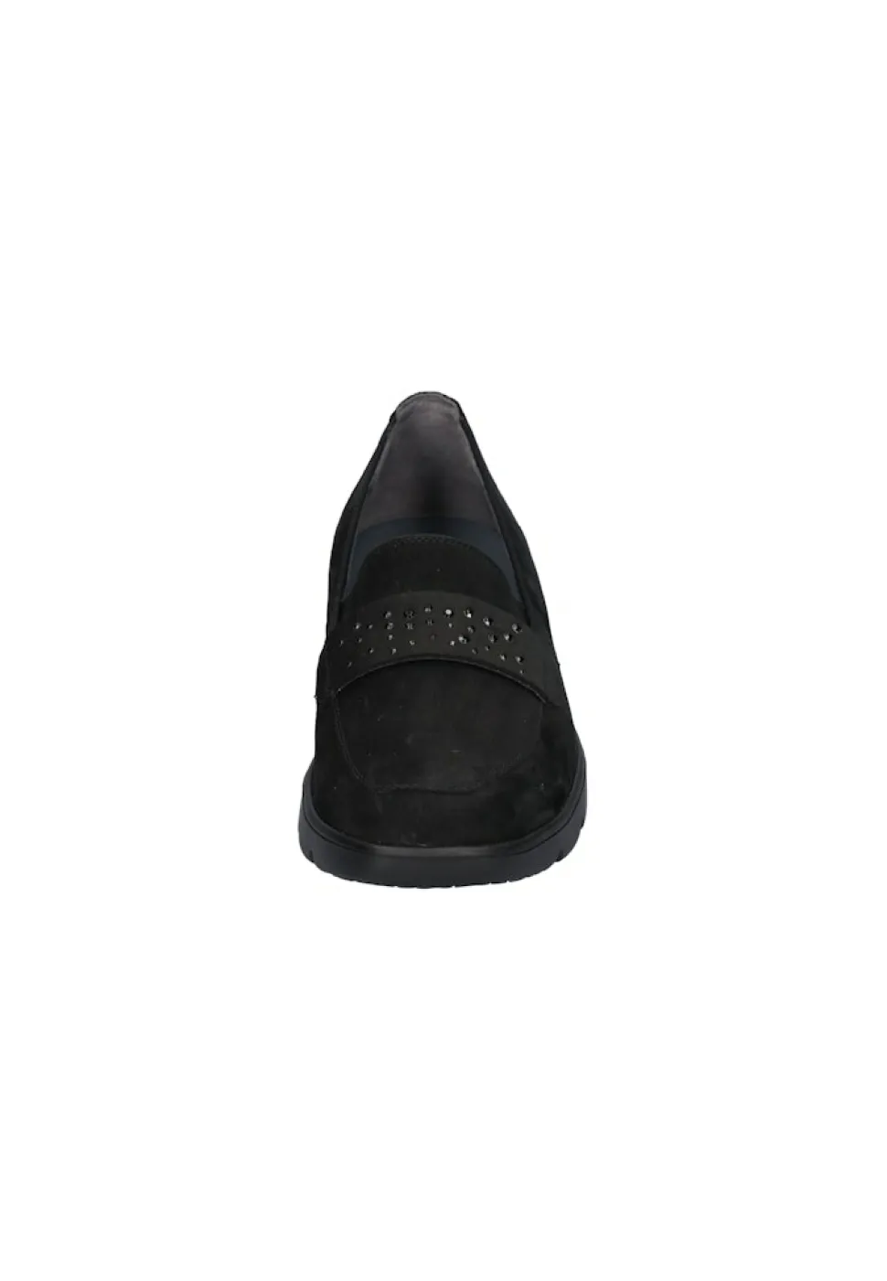 Klassische Slipper