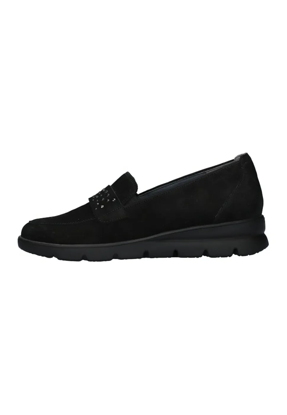 Klassische Slipper
