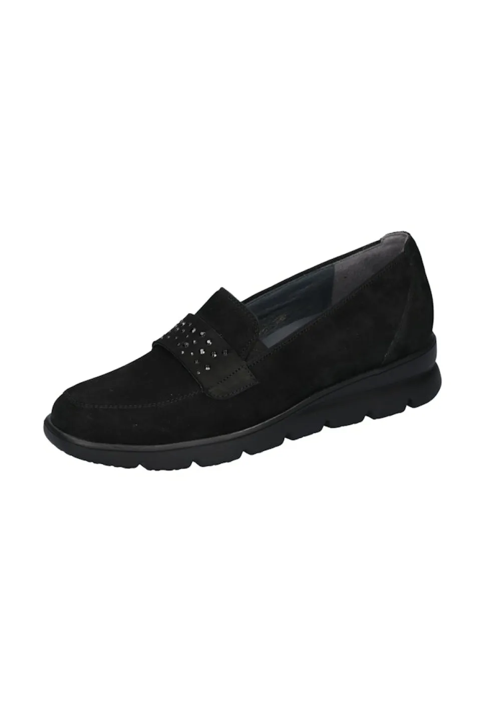 Klassische Slipper