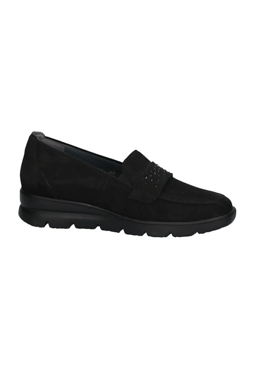 Klassische Slipper
