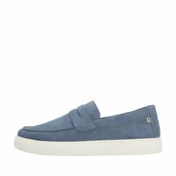 Klassische Slipper
