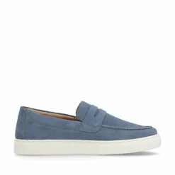 Klassische Slipper