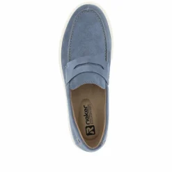 Klassische Slipper