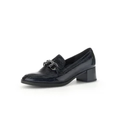 Klassische Slipper
