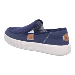 Klassische Slipper