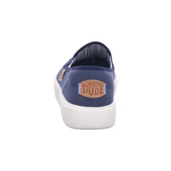 Klassische Slipper