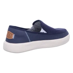 Klassische Slipper