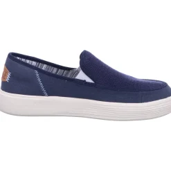 Klassische Slipper