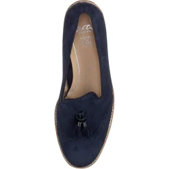 Klassische Slipper