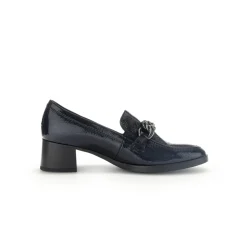 Klassische Slipper