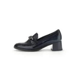 Klassische Slipper