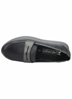 Klassische Slipper
