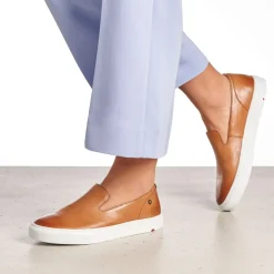 Klassische Slipper