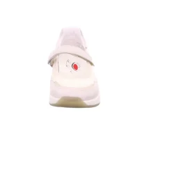 Klassische Slipper beige