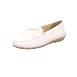 Klassische Slipper beige Alabama