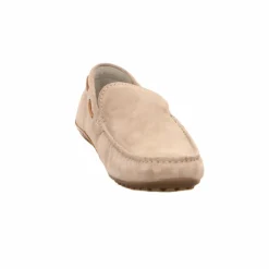 Klassische Slipper braun Callimo
