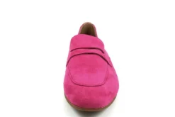 Klassische Slipper rot