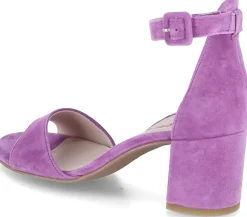 Komfort Pumps rot 7469