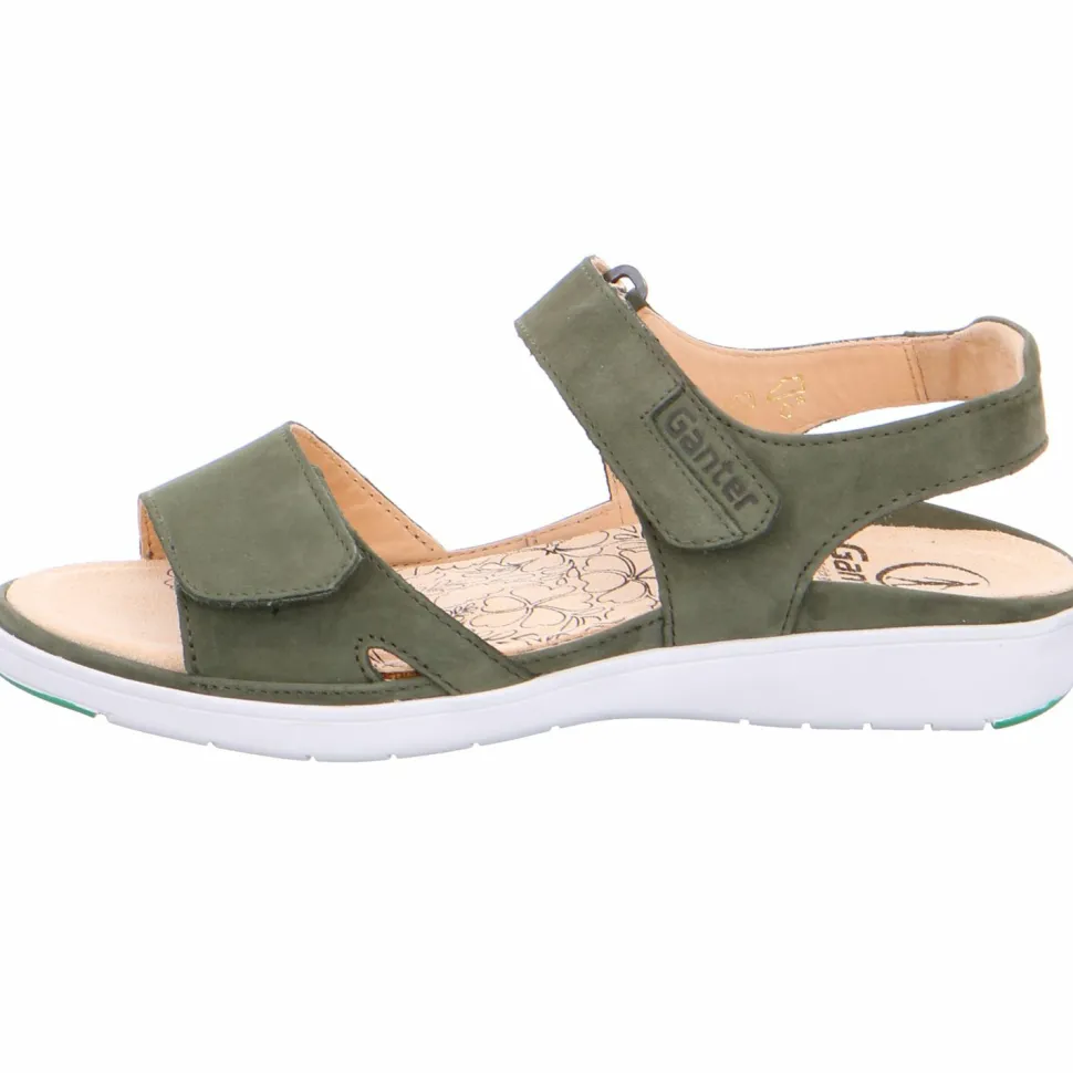 Komfort Sandalen