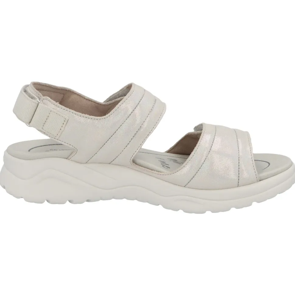 Komfort Sandalen