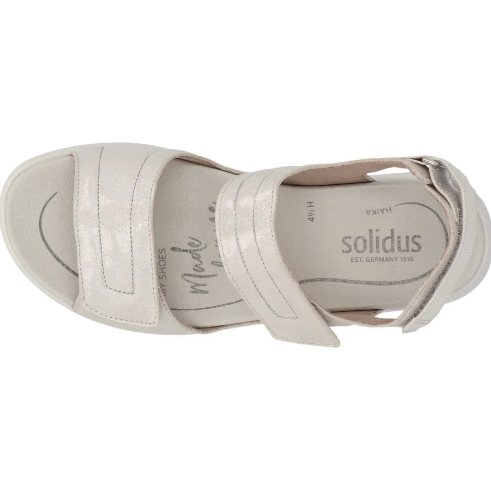 Komfort Sandalen