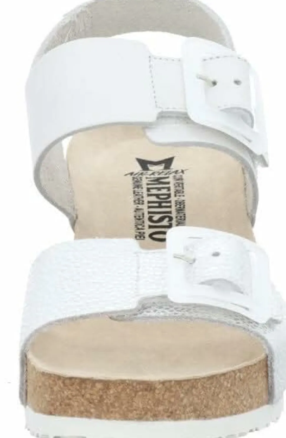Komfort Sandalen