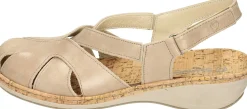 Komfort Sandalen