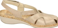 Komfort Sandalen