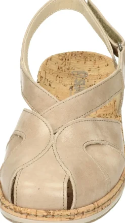 Komfort Sandalen
