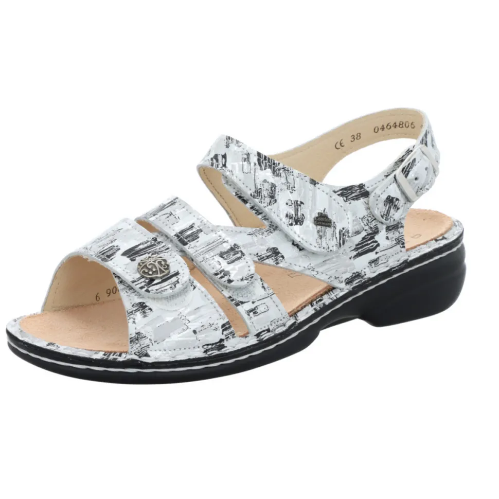 Komfort Sandalen