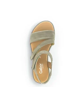 Komfort Sandalen