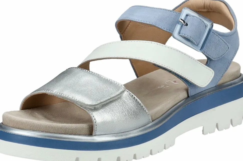 Komfort Sandalen