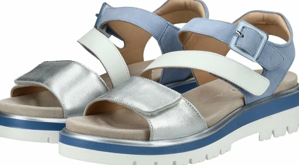 Komfort Sandalen
