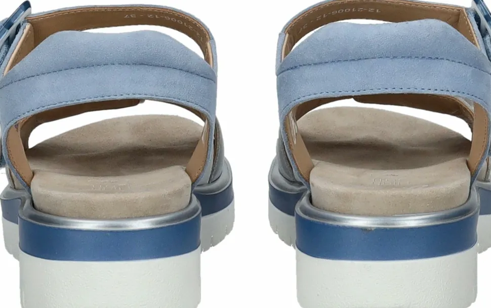 Komfort Sandalen