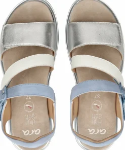 Komfort Sandalen