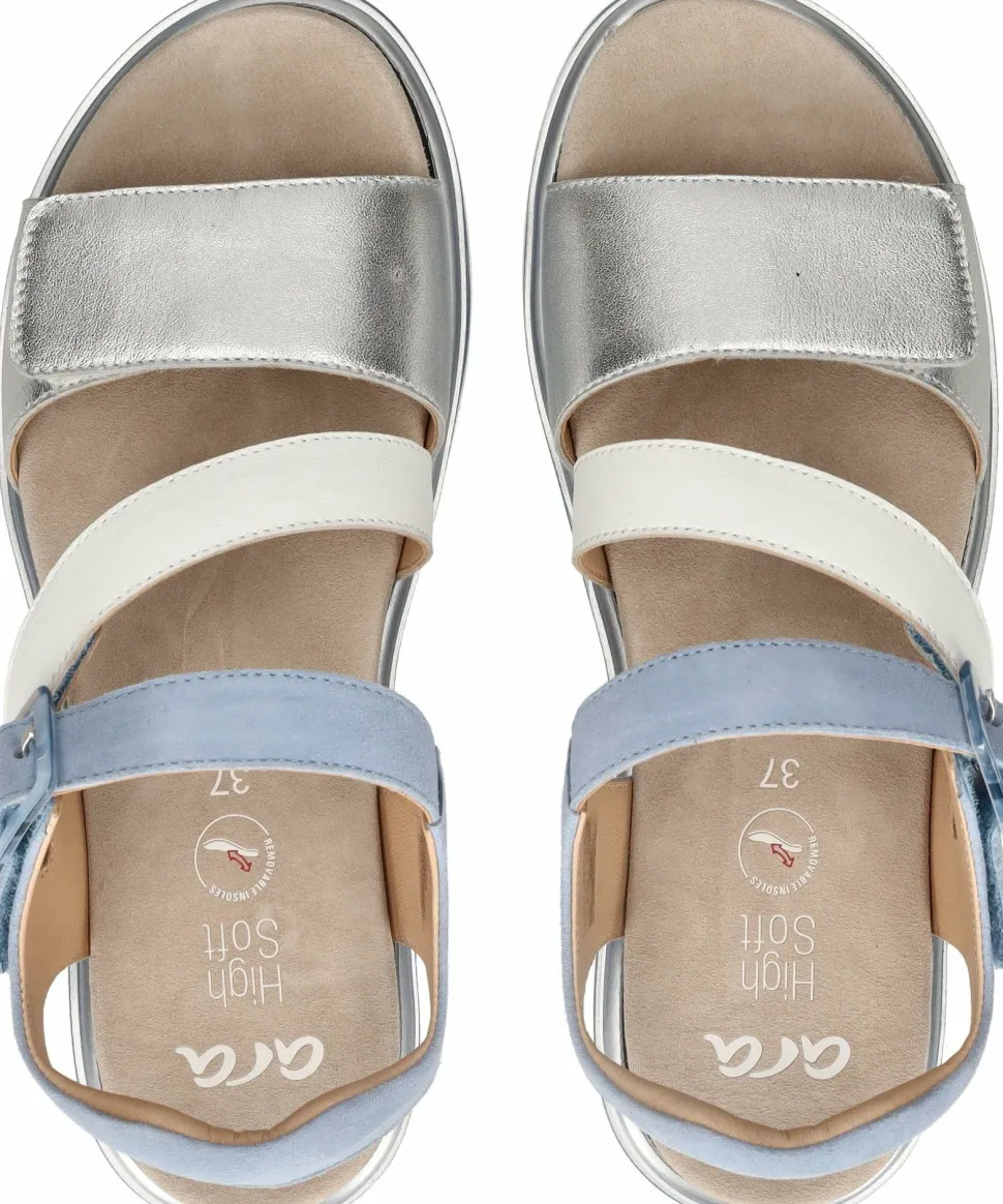 Komfort Sandalen