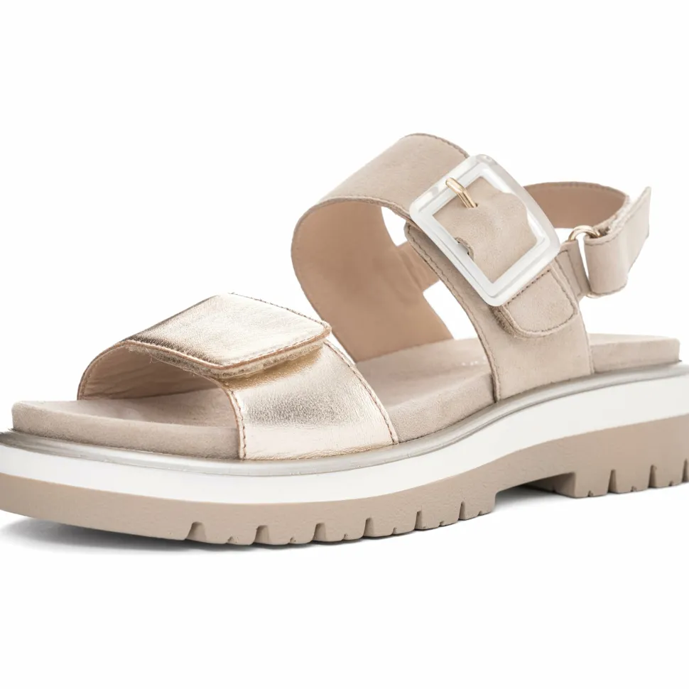 Komfort Sandalen
