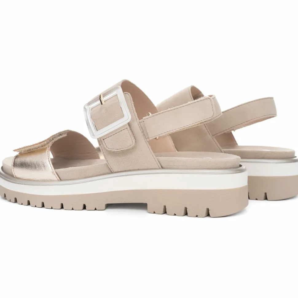 Komfort Sandalen