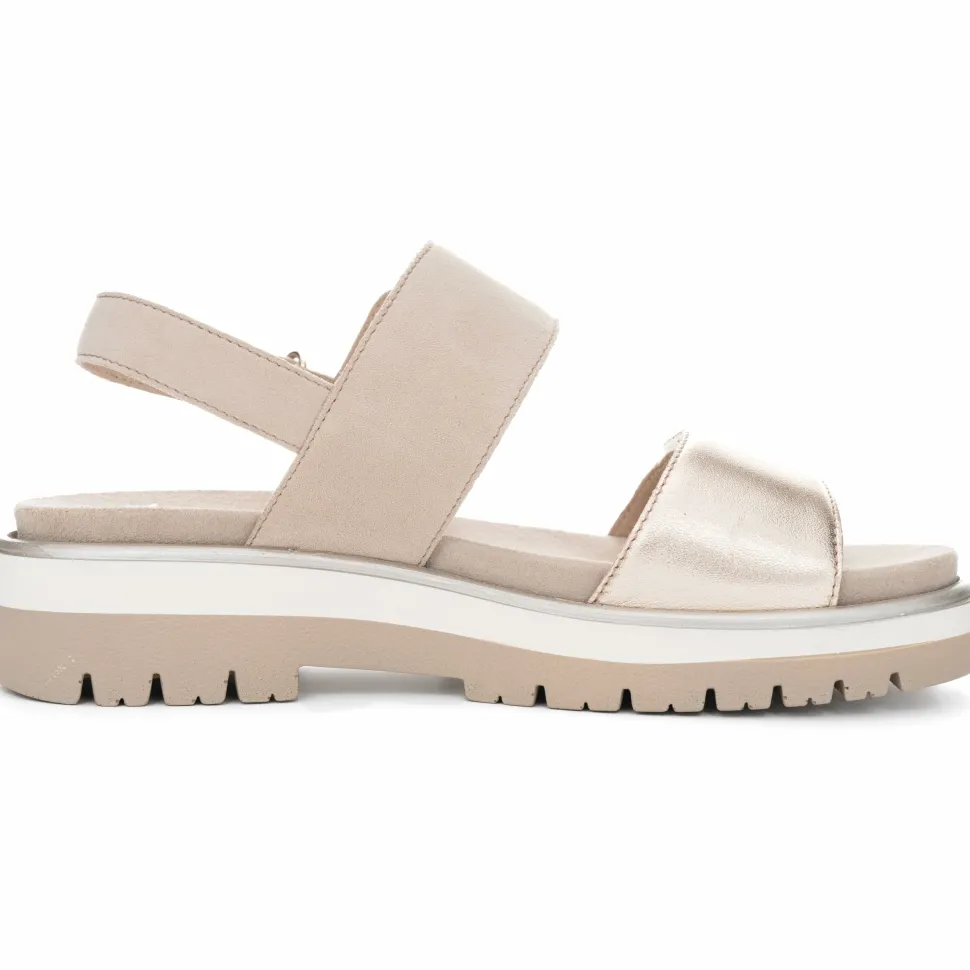 Komfort Sandalen