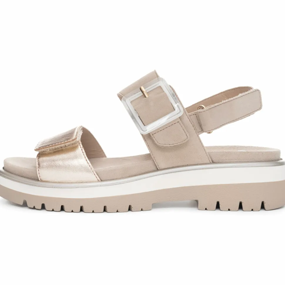 Komfort Sandalen
