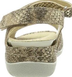 Komfort Sandalen