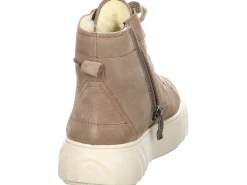 Komfort Sandalen beige